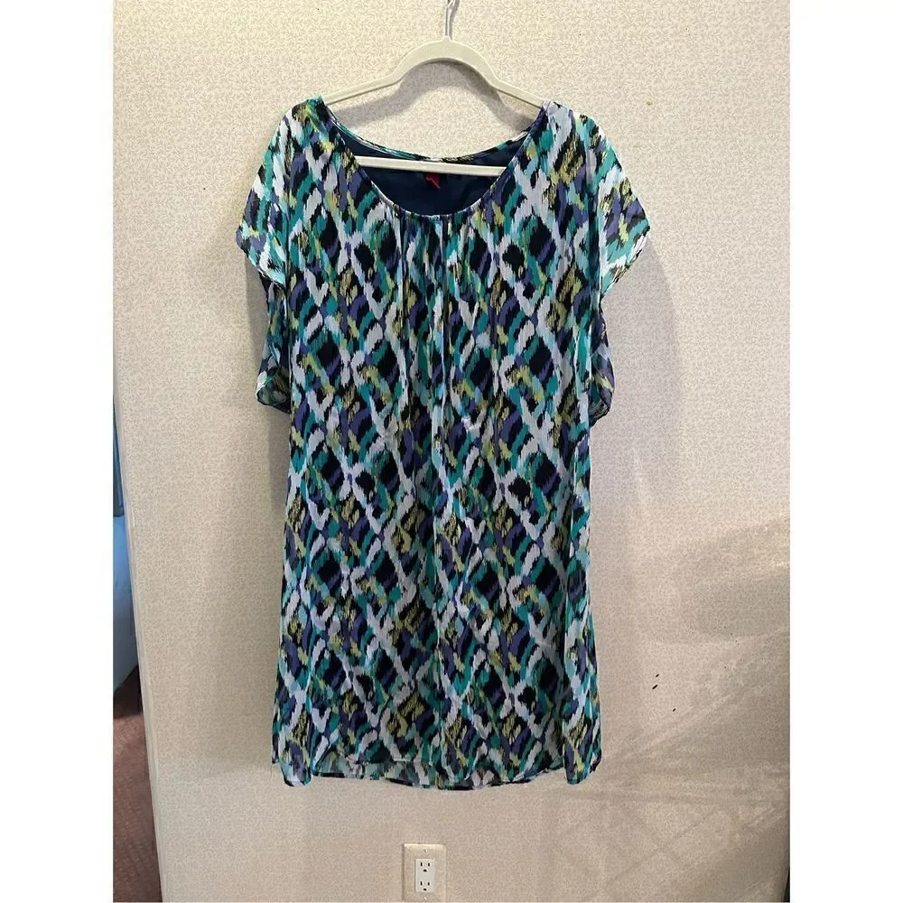 Merona dress - Picture 1 of 6